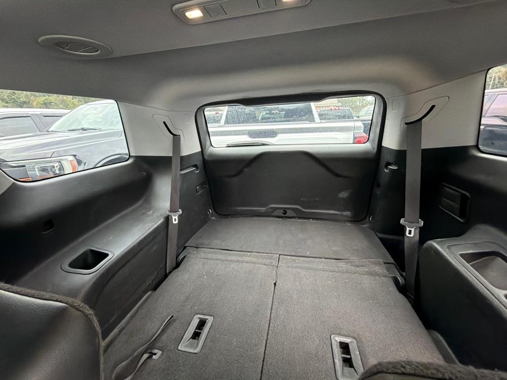 GMC Acadia SLT 2021
