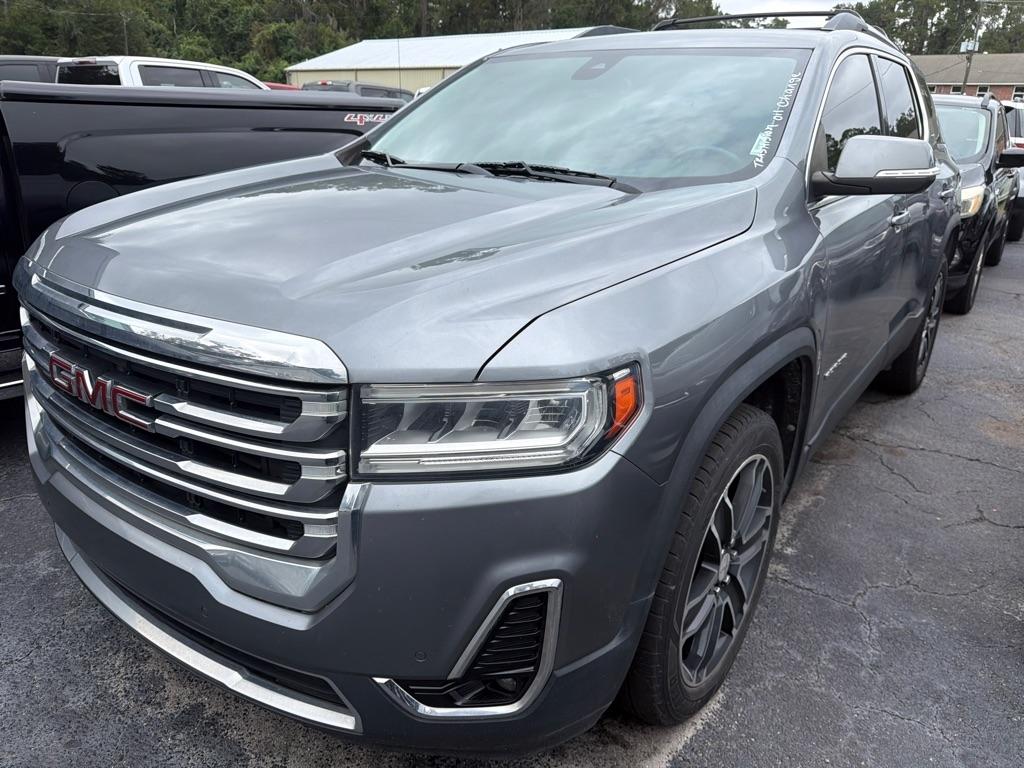 GMC Acadia