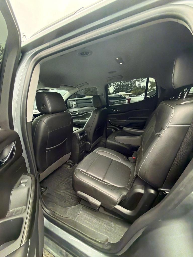 GMC Acadia SLT 2021