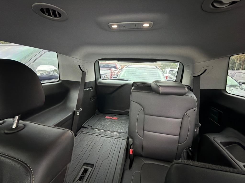 GMC Acadia SLT 2021