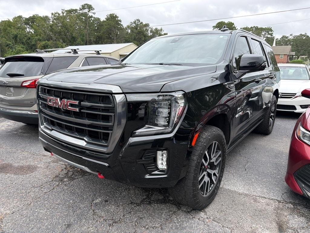 GMC Yukon