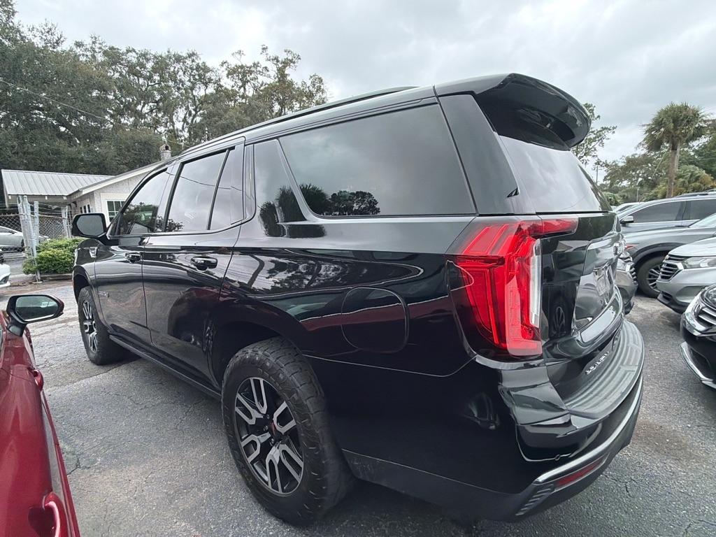 GMC Yukon photo 4