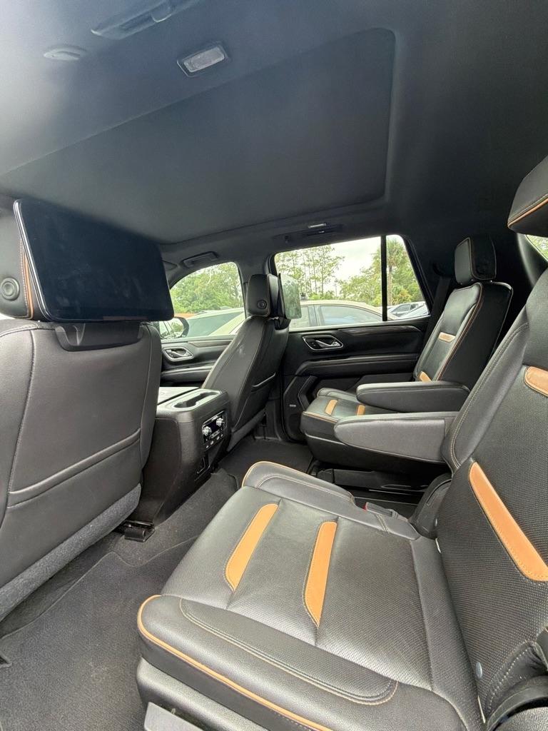 GMC Yukon photo 6