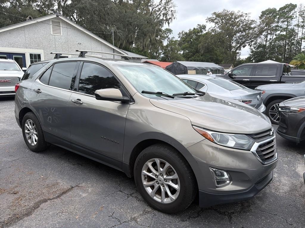 Chevrolet Equinox LT 2WD 2019