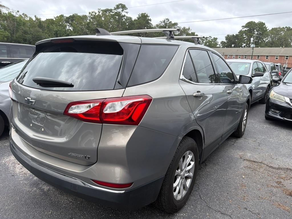 Chevrolet Equinox LT 2WD 2019