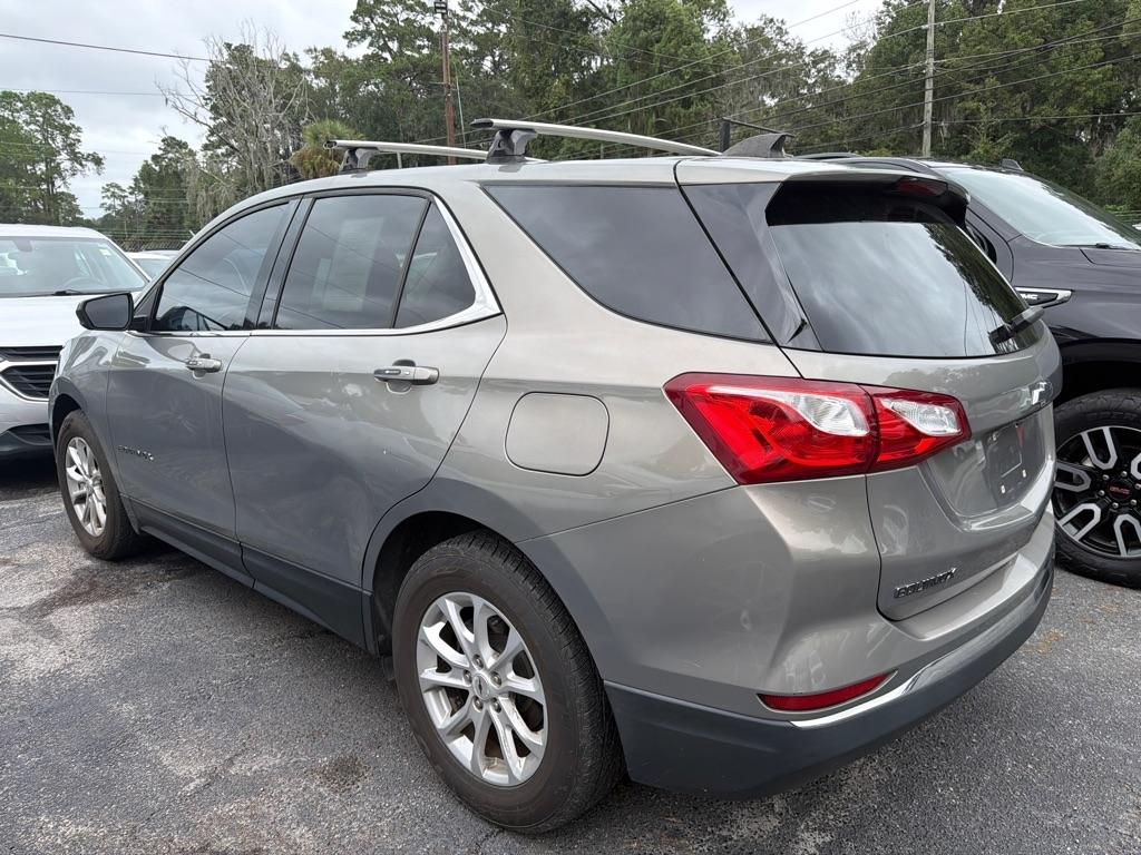 Chevrolet Equinox LT 2WD 2019