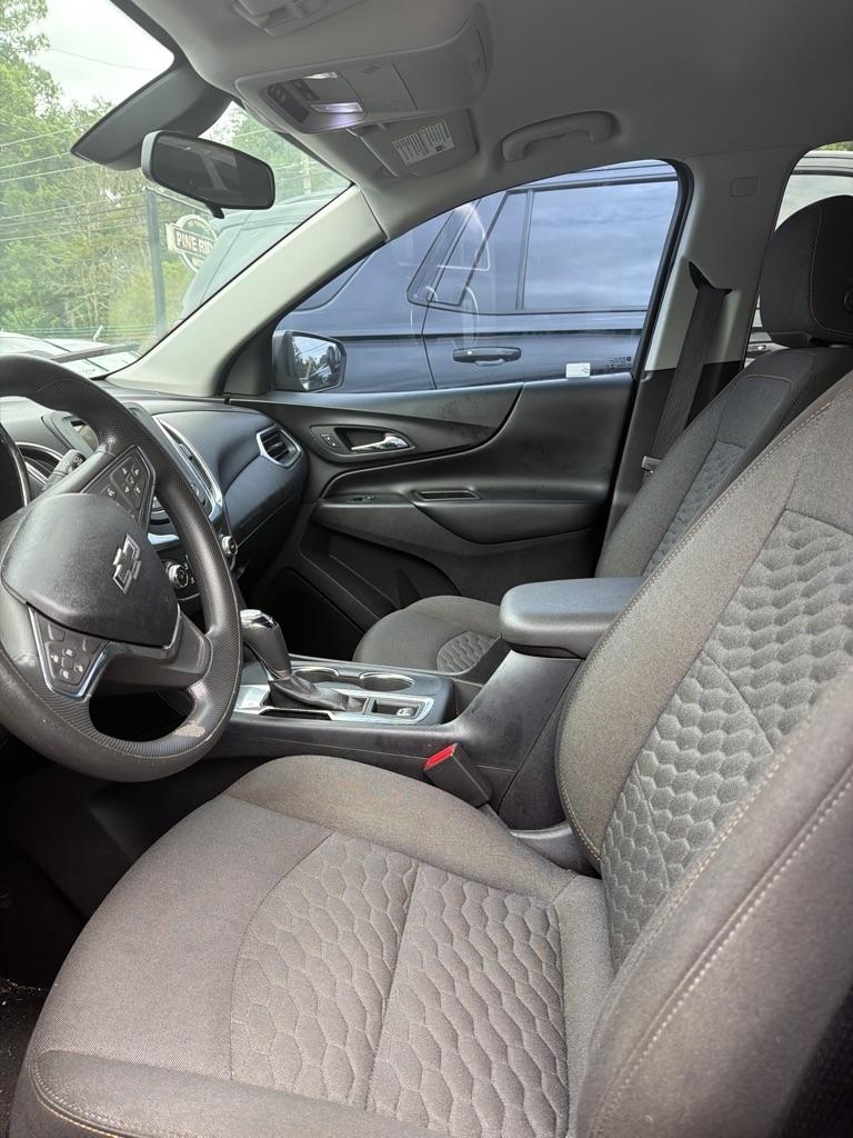 Chevrolet Equinox LT 2WD 2019
