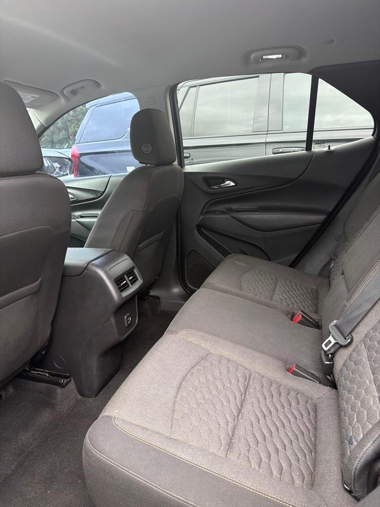 Chevrolet Equinox LT 2WD 2019