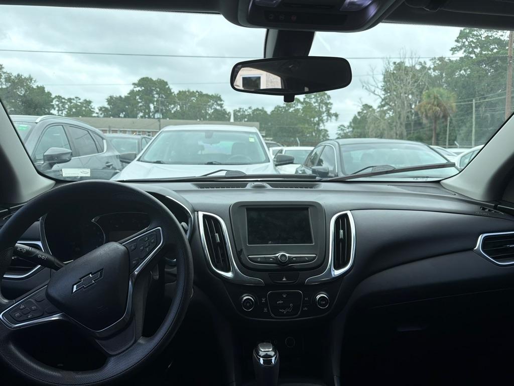 Chevrolet Equinox LT 2WD 2019