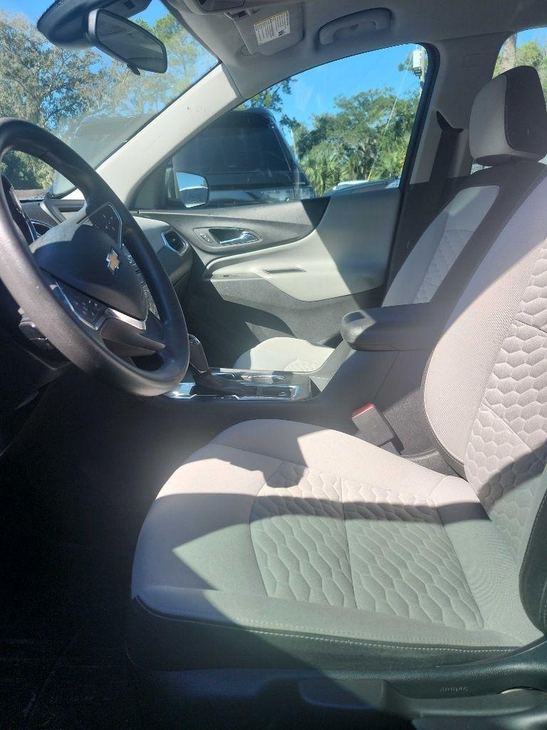 Chevrolet Equinox LS 2WD 2020