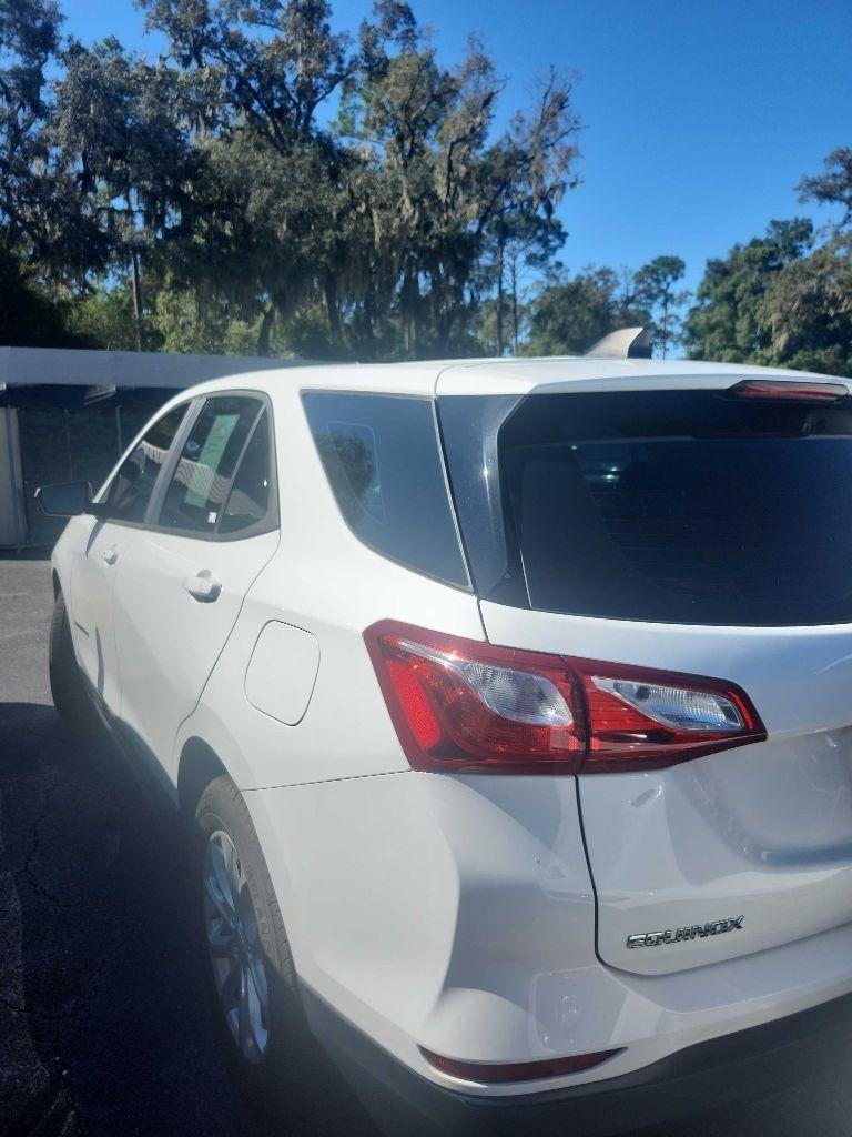 Chevrolet Equinox LS 2WD 2020