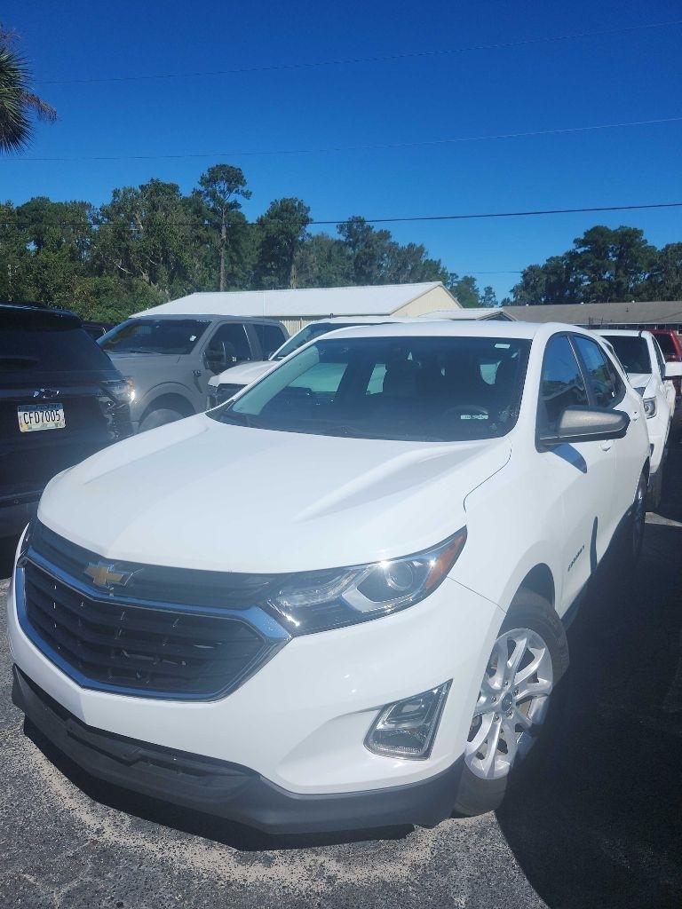 Chevrolet Equinox LS 2WD 2020