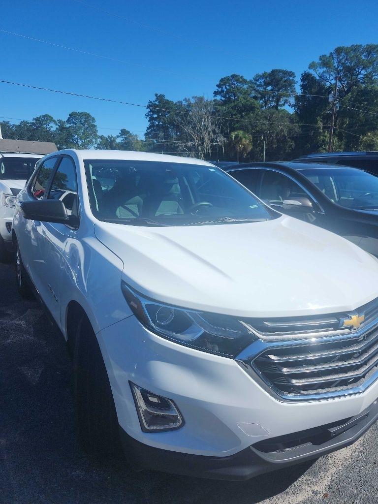 Chevrolet Equinox LS 2WD 2020