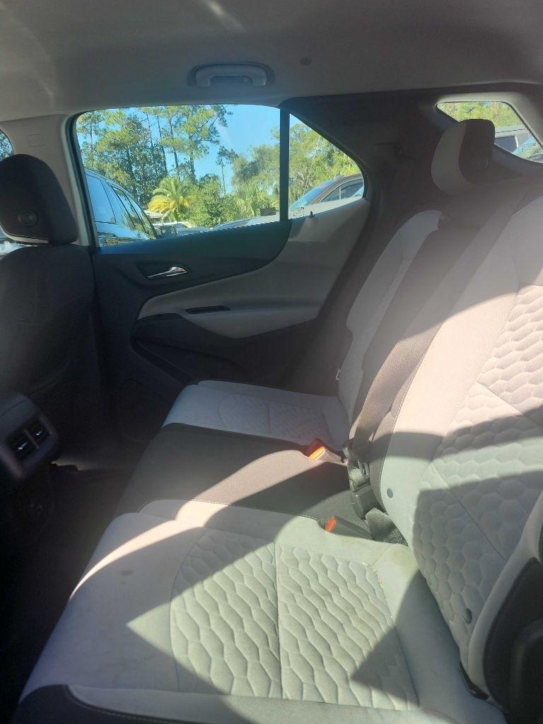 Chevrolet Equinox LS 2WD 2020