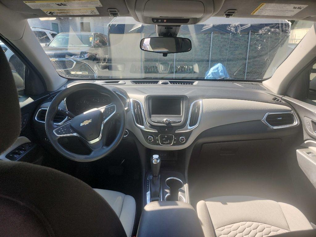 Chevrolet Equinox LS 2WD 2020