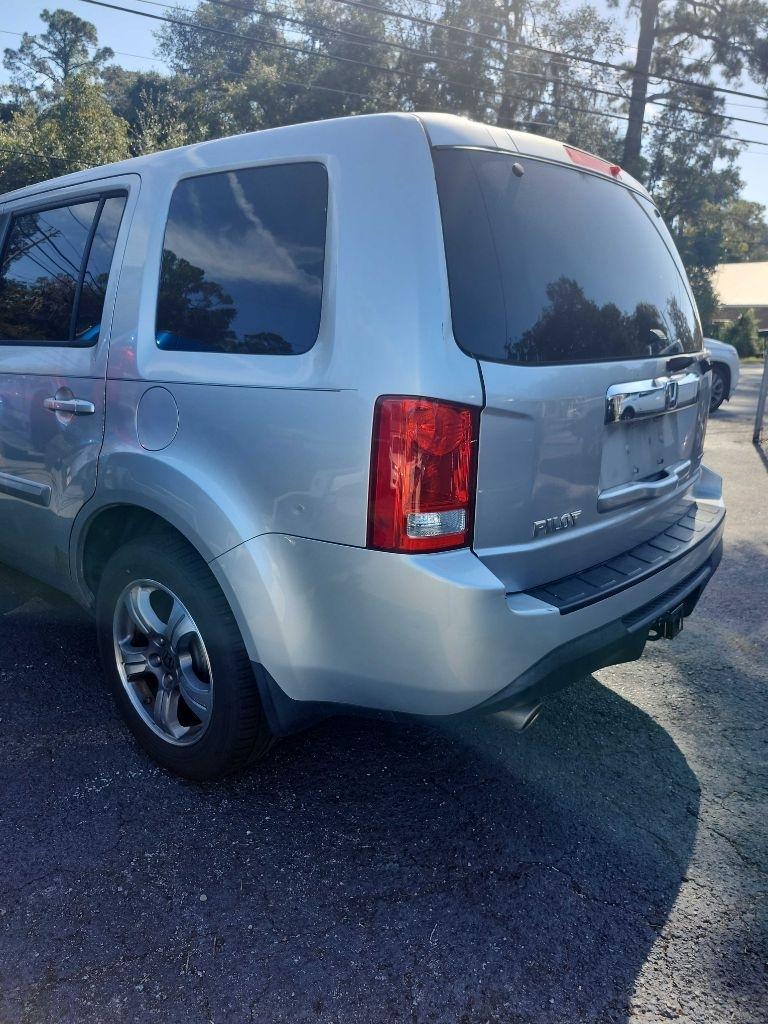 Honda Pilot SE 2WD 2015
