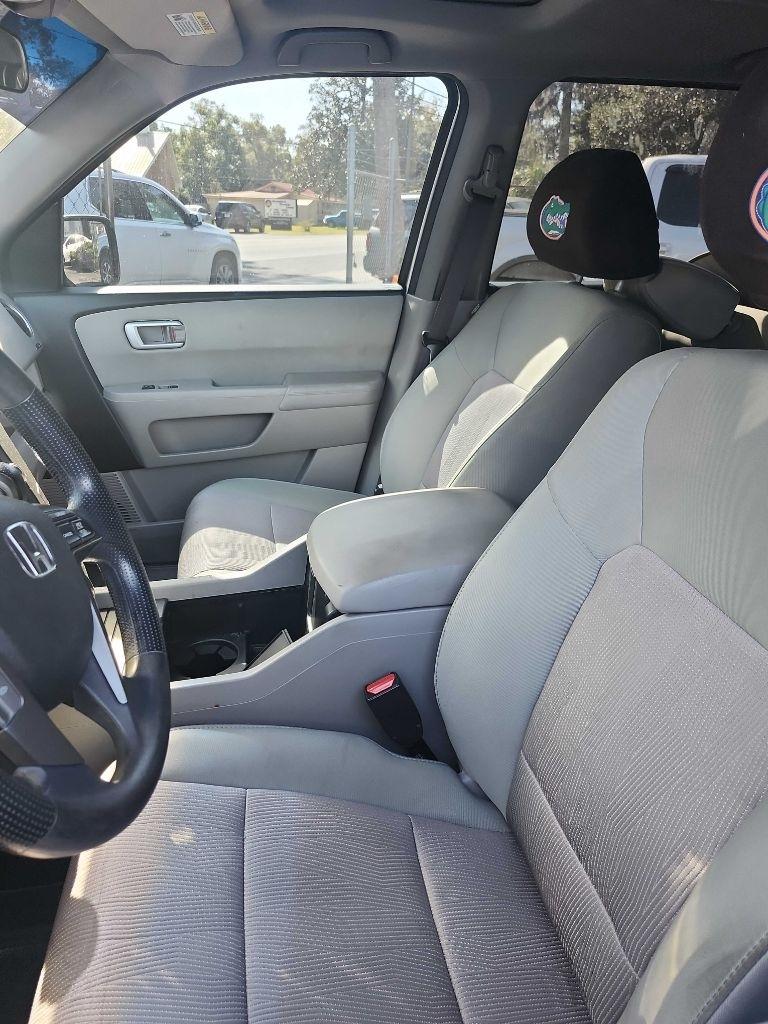 Honda Pilot SE 2WD 2015