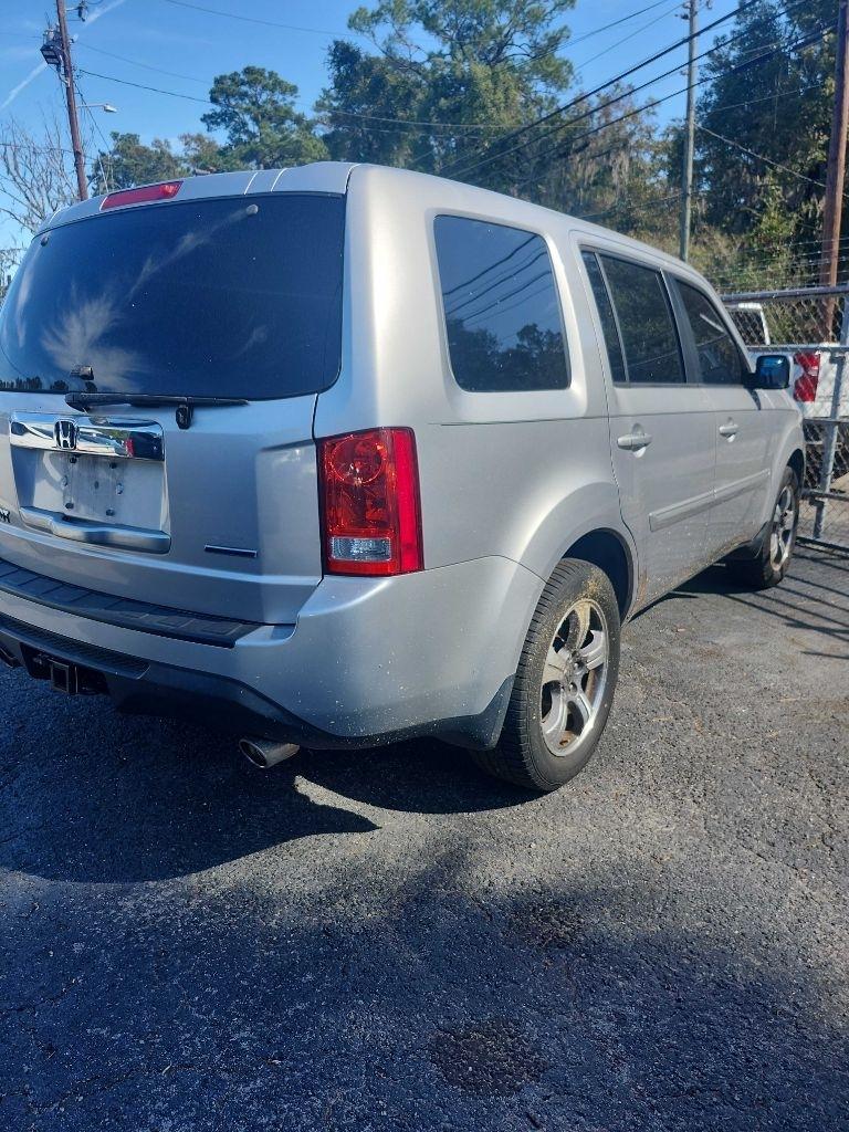 Honda Pilot SE 2WD 2015