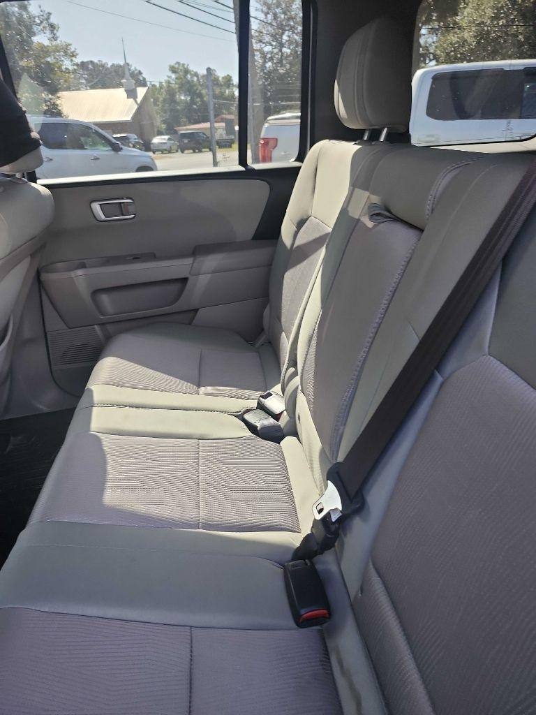 Honda Pilot SE 2WD 2015