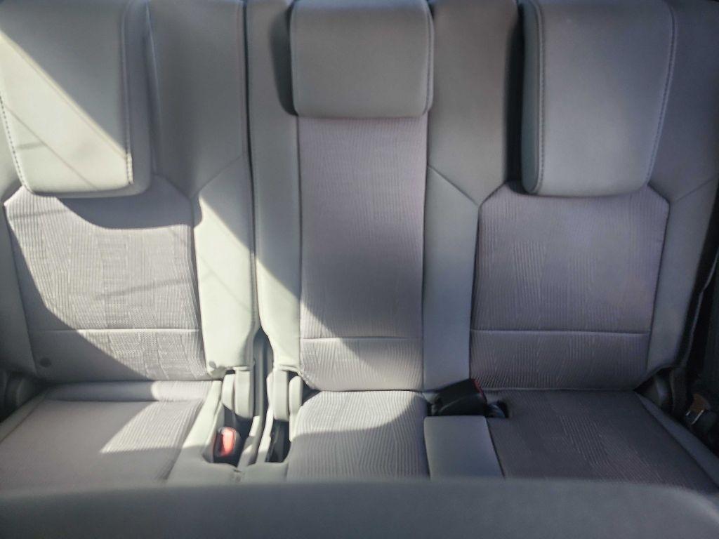 Honda Pilot SE 2WD 2015