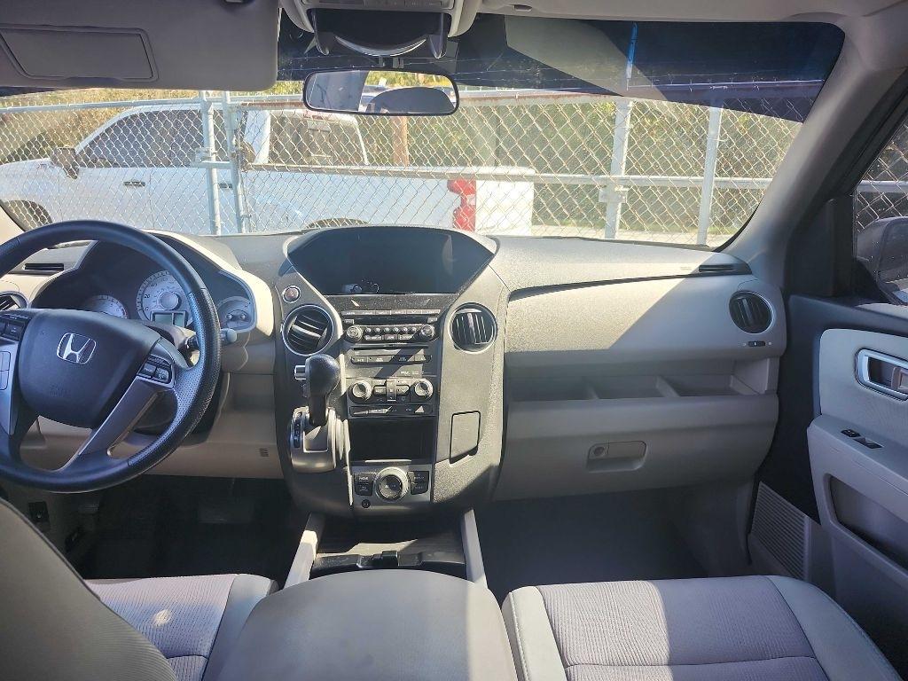 Honda Pilot SE 2WD 2015
