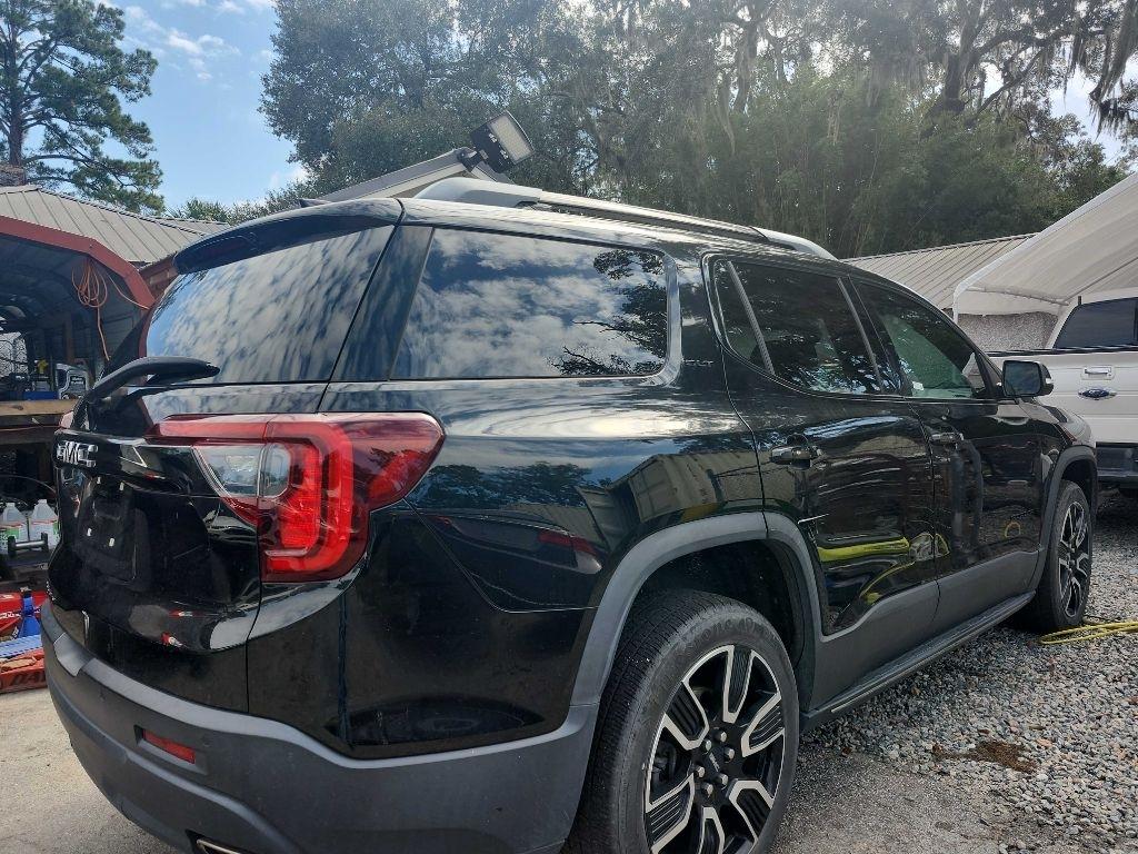 GMC Acadia SLT 2021