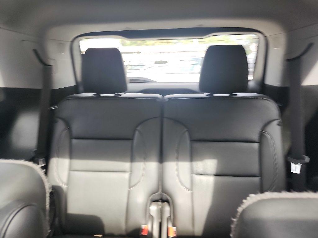 GMC Acadia SLT 2021