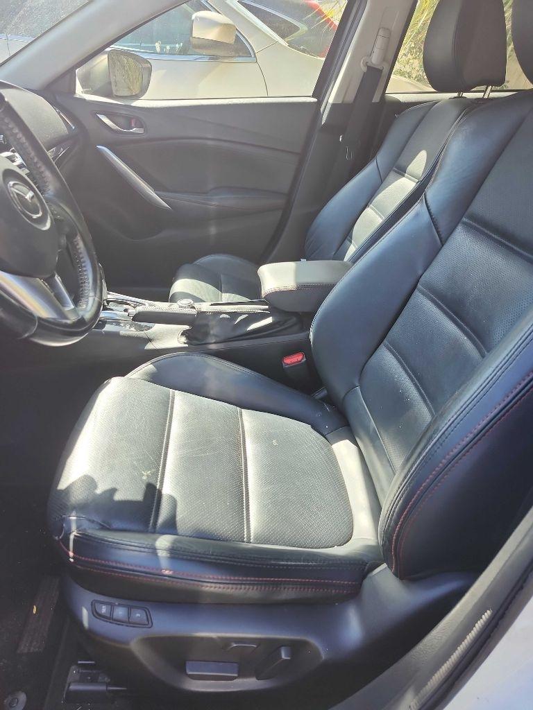 2014 Mazda MAZDA6 i Grand Touring