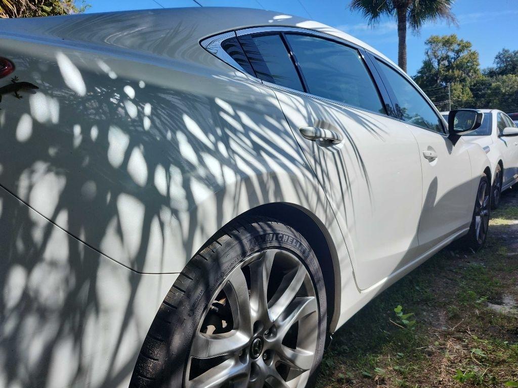 Mazda MAZDA6 i Grand Touring 2014