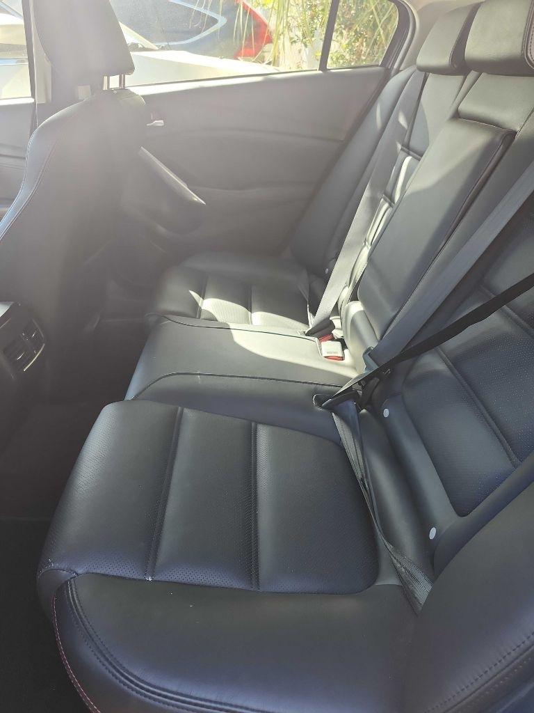 Mazda MAZDA6 i Grand Touring 2014