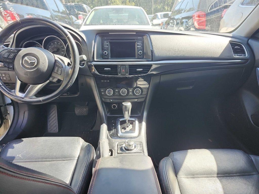 Mazda MAZDA6 i Grand Touring 2014