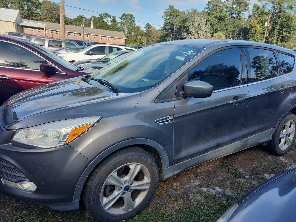 2014 Ford Escape SE FWD