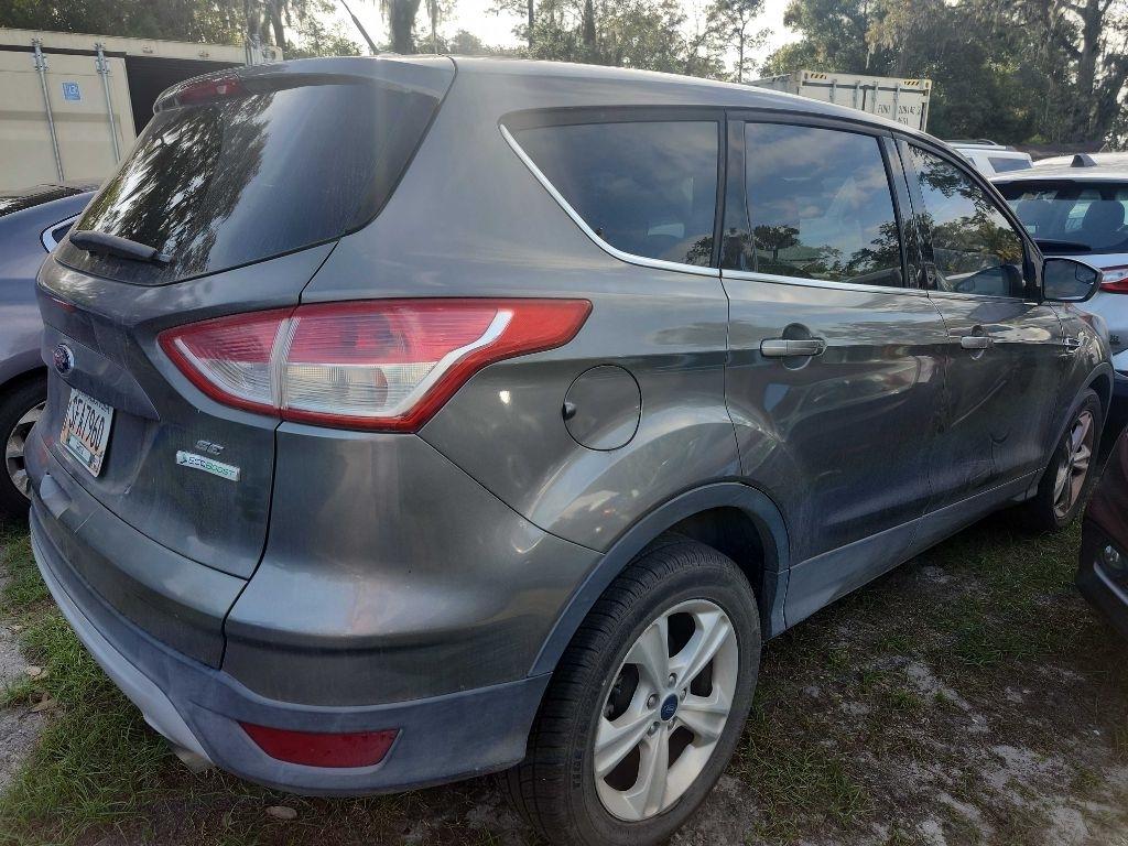 Ford Escape SE FWD 2014