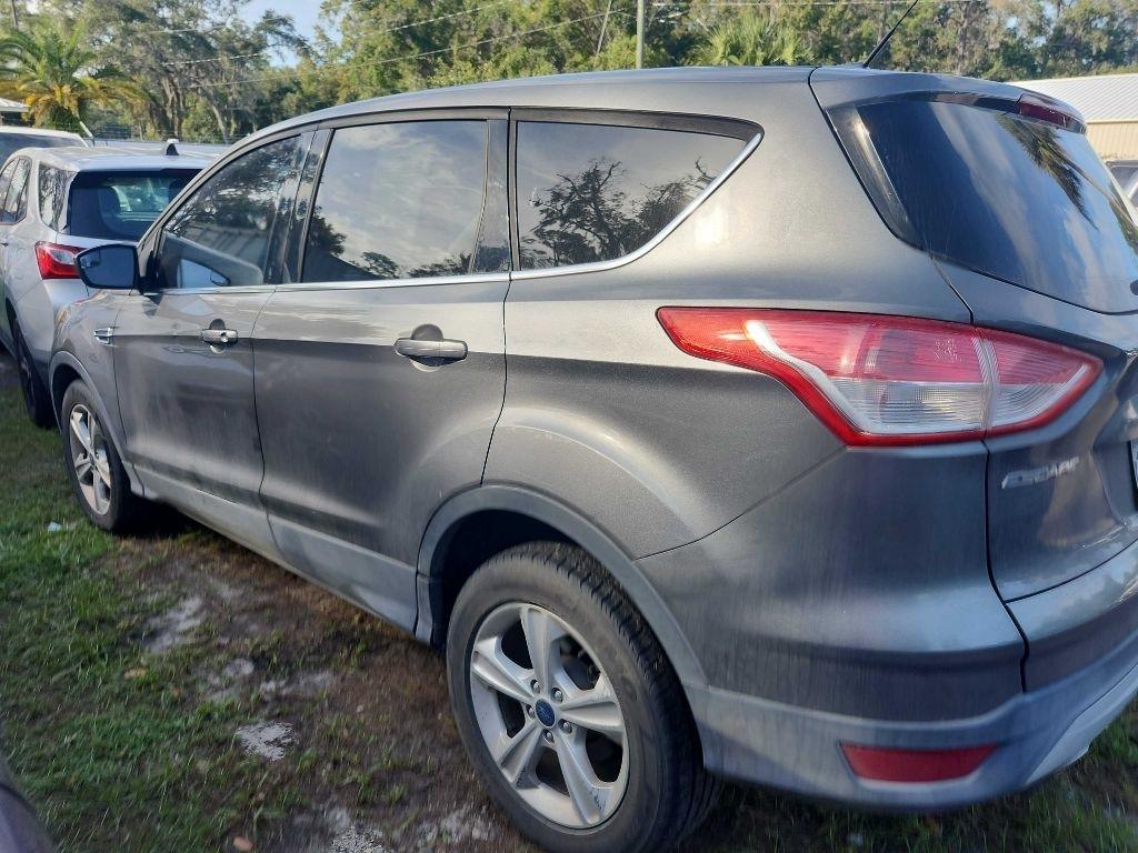 Ford Escape SE FWD 2014