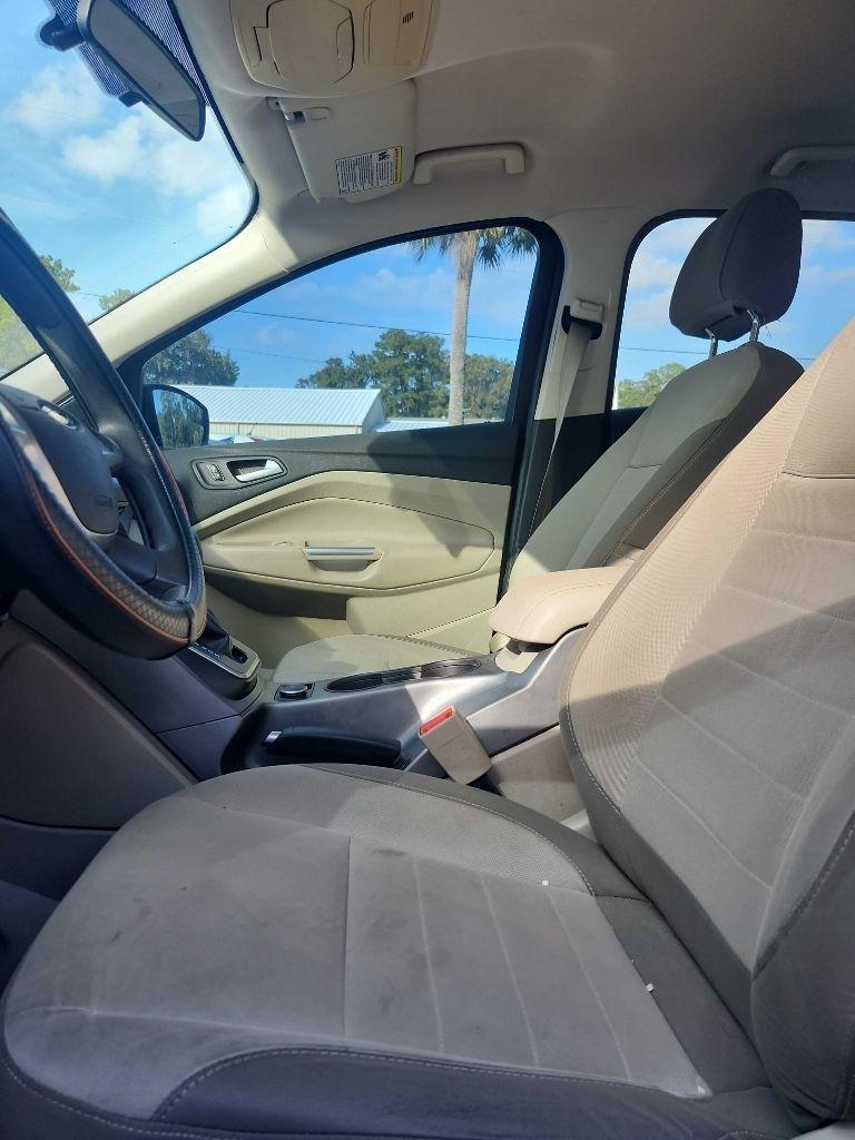Ford Escape SE FWD 2014