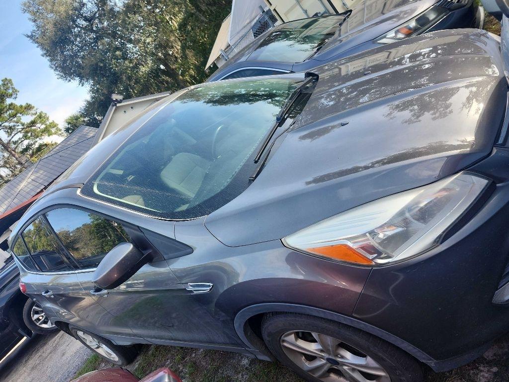 Ford Escape SE FWD 2014