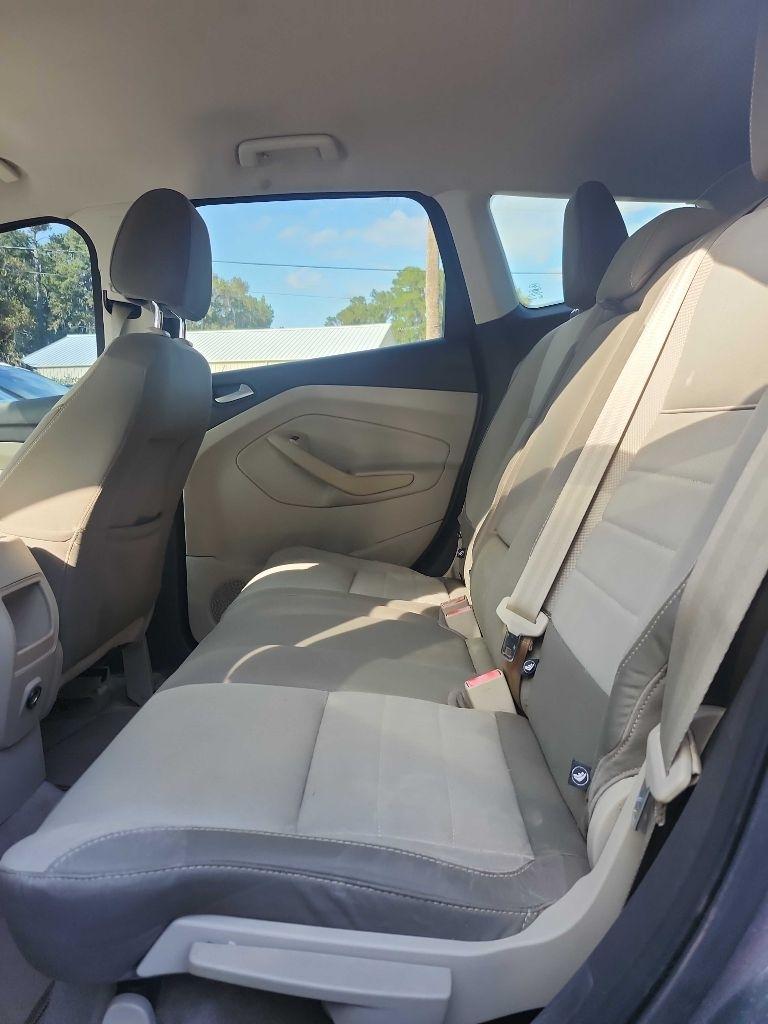Ford Escape SE FWD 2014