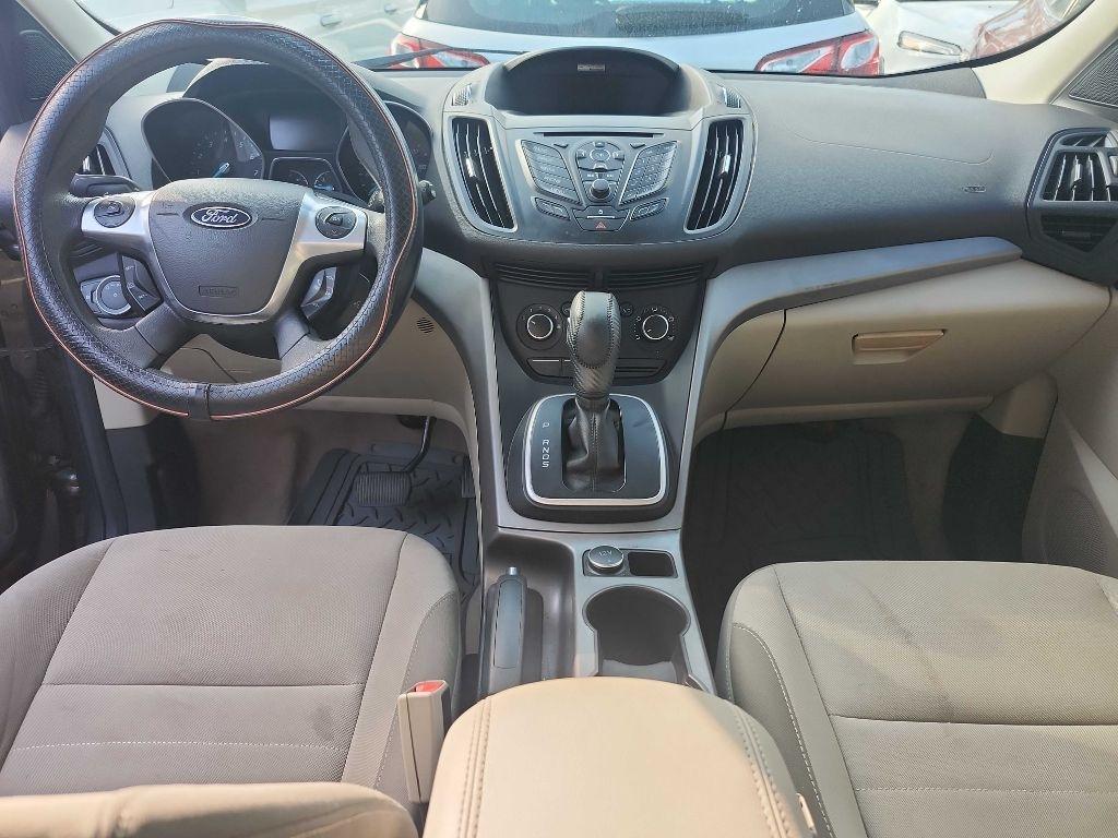 Ford Escape SE FWD 2014