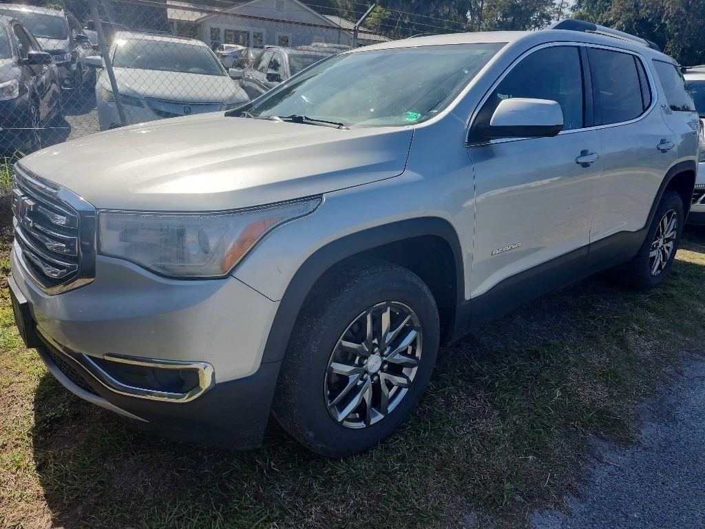 2017 GMC Acadia SLT-1 AWD