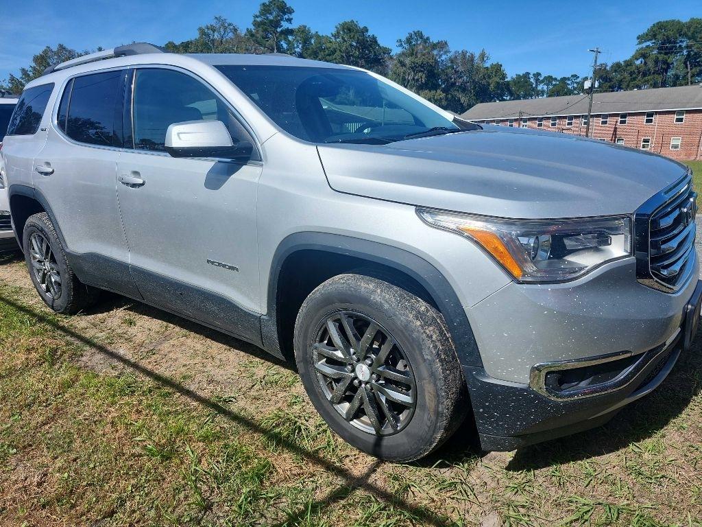 GMC Acadia SLT-1 AWD 2017