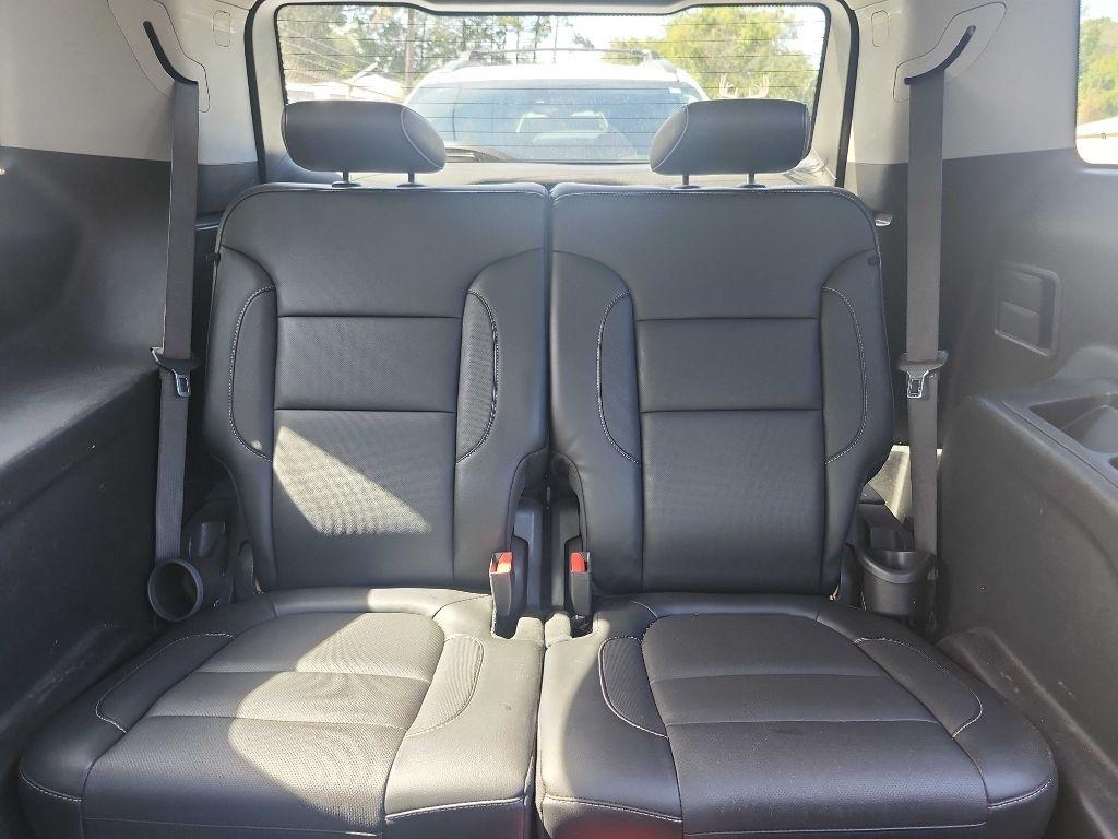 GMC Acadia SLT-1 AWD 2017