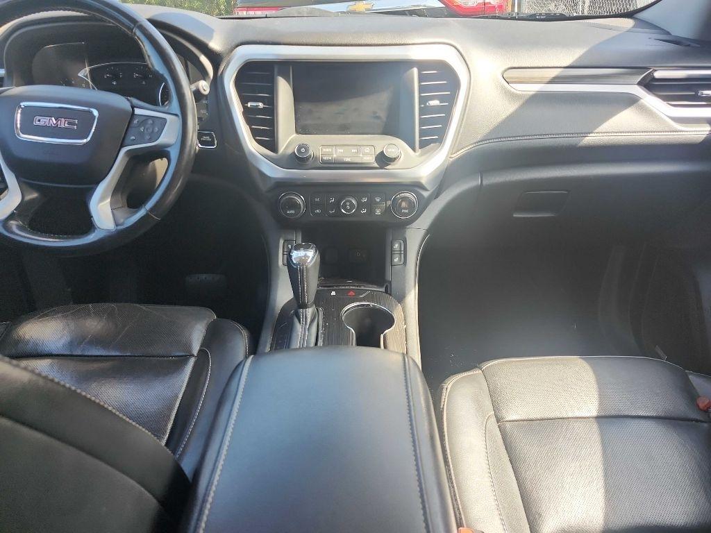 GMC Acadia SLT-1 AWD 2017