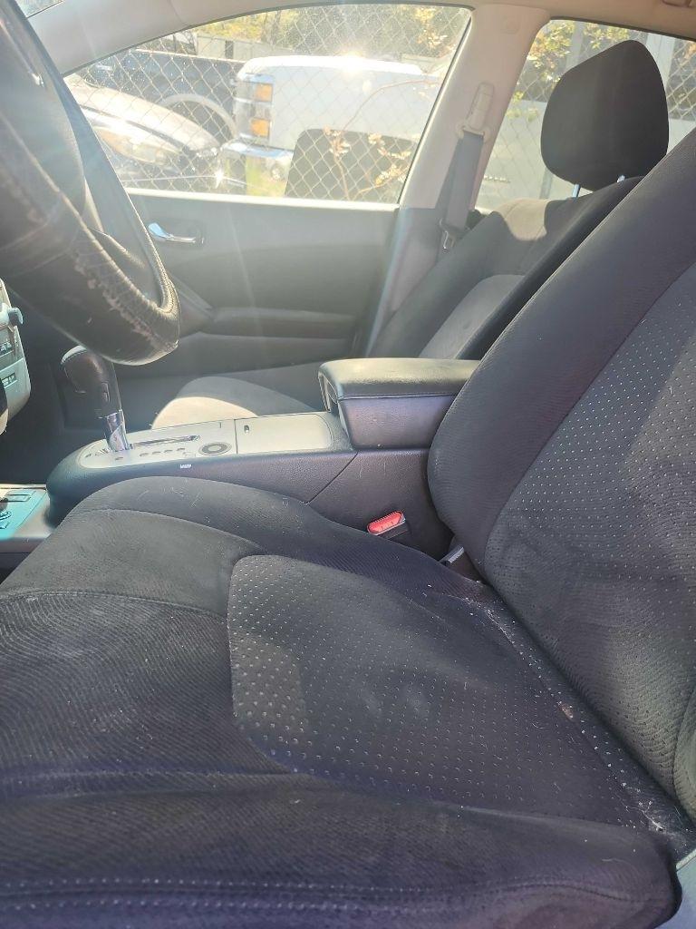 Nissan Murano S AWD 2014
