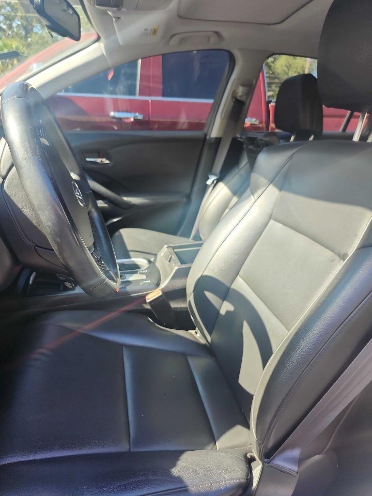 2017 Acura RDX 6-Spd AT