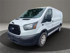 2019 Ford Transit Van 