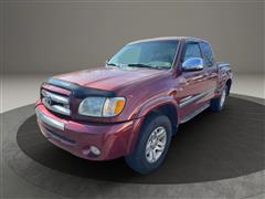2004 Toyota Tundra 