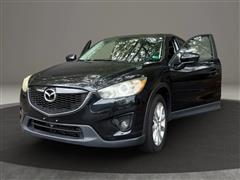 2014 Mazda CX-5 