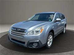 2013 Subaru Outback 