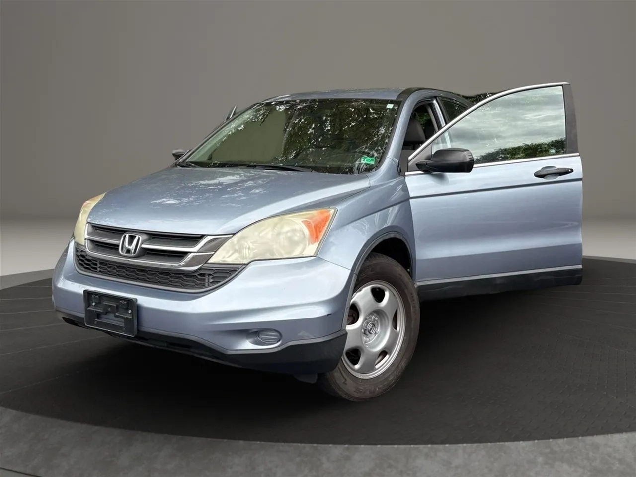 2010 Honda CR-V LX