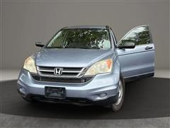 2010 Honda CR-V 